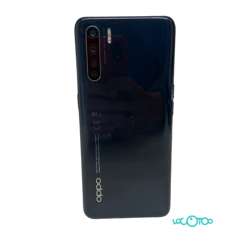 Smartphone OPPO OPPO A91 6.4 8 GB 128 GB 4 