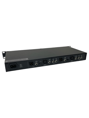 Controlador Sonido IMG MCL-204