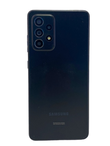 Smartphone SAMSUNG GALAXY A52 5G 6 GB 128 G