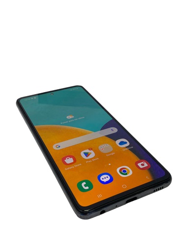 Smartphone SAMSUNG GALAXY A52 5G 6 GB 128 G