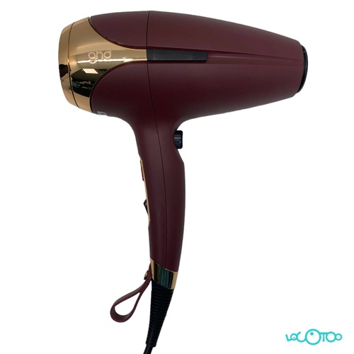 SECADOR PELO GHD HELIOS HE001