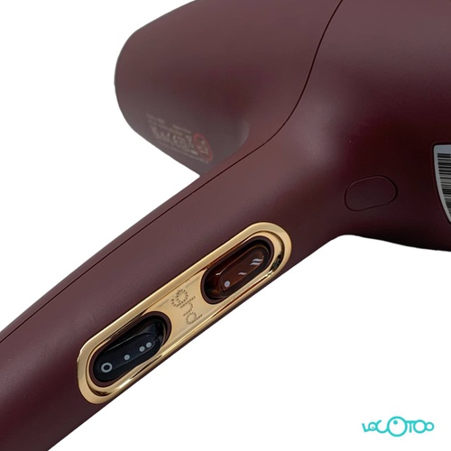 SECADOR PELO GHD HELIOS HE001