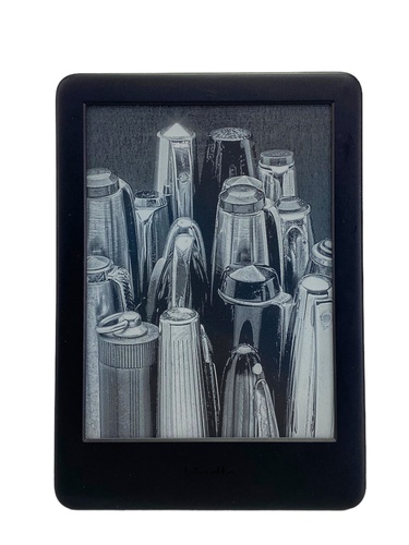 Libro Electrónico KINDLE KINDLE 10ª GENERAC