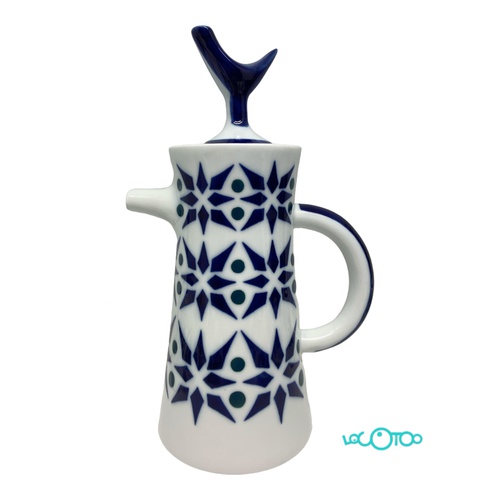 Cerámica SARGADELOS JUEGO CAFE 12 SERVICIOS