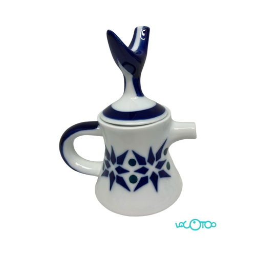 Cerámica SARGADELOS JUEGO CAFE 12 SERVICIOS