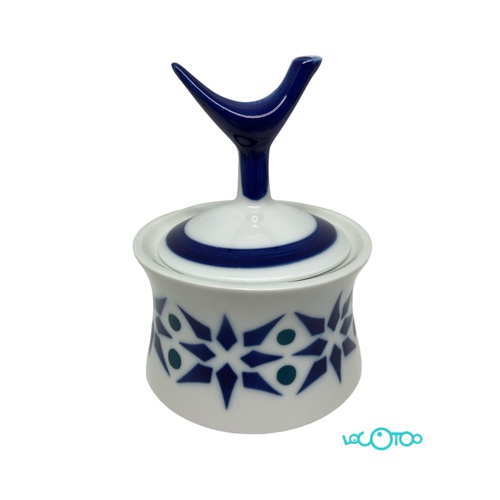 Cerámica SARGADELOS JUEGO CAFE 12 SERVICIOS