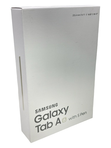 TABLET SAMSUNG GALAXY TAB A6 2016 3GB 16GB