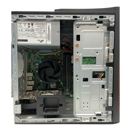 PC ACER NITRO N50-640 SERIES 1 TB HDD 8 GB 