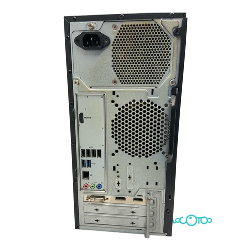 PC ACER NITRO N50-640 SERIES 1 TB HDD 8 GB 