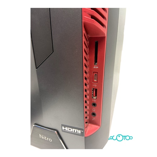 PC ACER NITRO N50-640 SERIES 1 TB HDD 8 GB 