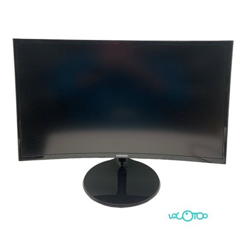Monitor Led SAMSUNG C27F390FHU 27 '' VGA HD