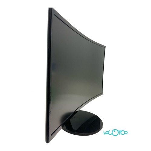 Monitor Led SAMSUNG C27F390FHU 27 '' VGA HD