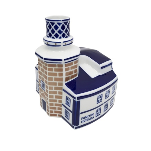 Cerámica SARGADELOS FISTERRA