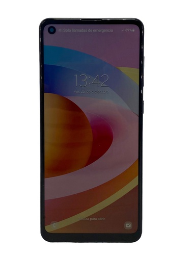 Smartphone SAMSUNG GALAXY A21 S 4 GB 64 GB