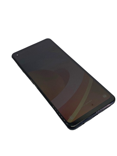 Smartphone SAMSUNG GALAXY A21 S 4 GB 64 GB