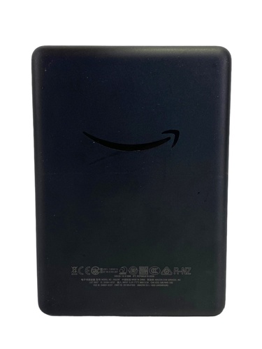 Libro Electrónico KINDLE KINDLE 10ª GENERAC