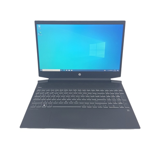 PORTATIL HP LAPTOP PAVILION 15-EC1011NS 500