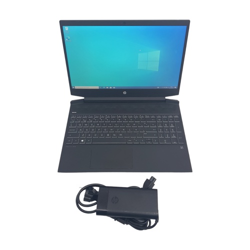 PORTATIL HP LAPTOP PAVILION 15-EC1011NS 500