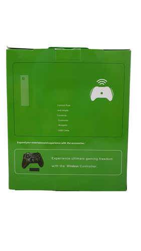 Mando Consola XBOX ONE Xbox One Mando Inalá