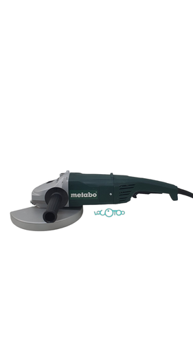Amoladora Eléctrica METABO W2200 230 mm 220