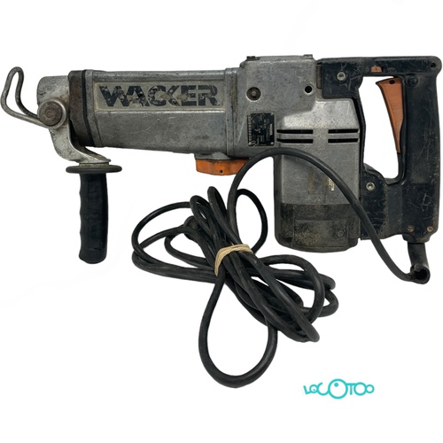 Martillo Eléctrico WACKER EHB 10/230