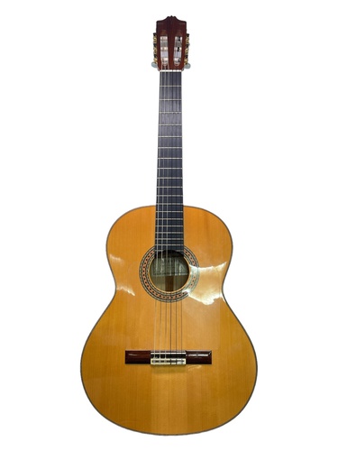 Guitarra Clásica ALHAMBRA 7F