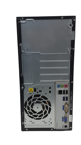 PC HP 110 DESKTOP PC SERIES 1 TB HDD 8 GB A