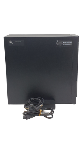 PC HP 110 DESKTOP PC SERIES 1 TB HDD 8 GB A