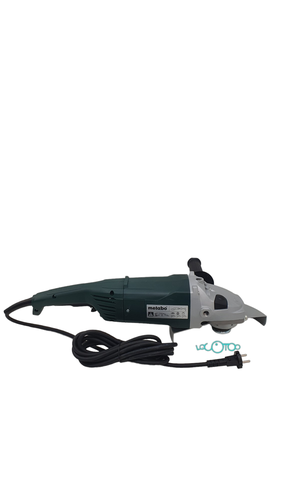 Amoladora Eléctrica METABO W2200 230 mm 220