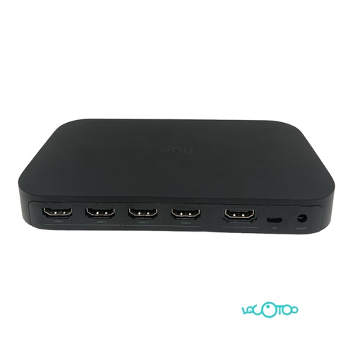  PHILIPS HDMI SYNC BOX