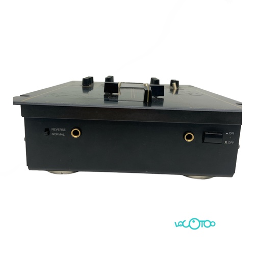 Mesa De Sonido TECHNICS SH-EX1200