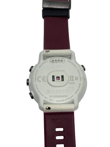 Smartwatch SUUNTO 7 (OW185) GPS