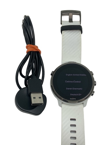 Smartwatch SUUNTO 7 (OW185) GPS