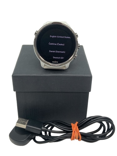 Smartwatch SUUNTO 7 (OW185) GPS