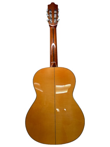Guitarra Clásica ALHAMBRA 7F