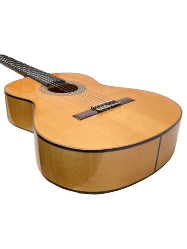 Guitarra Clásica ALHAMBRA 7F
