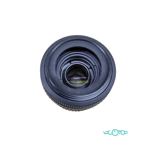  NIKON AF NIKKOR 55-200MM 1:4-5.6G ED VR