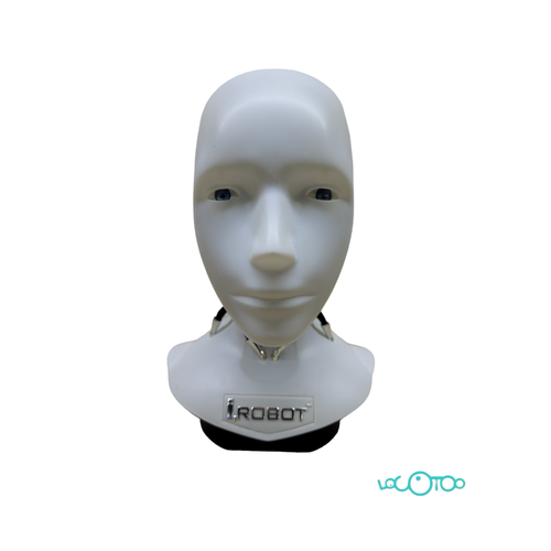 Yo Robot 3D (Edición especial cabeza de Son