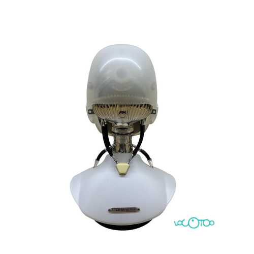 Yo Robot 3D (Edición especial cabeza de Son