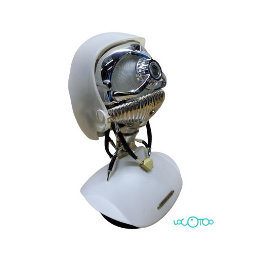 Yo Robot 3D (Edición especial cabeza de Son