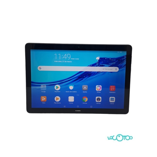 TABLET HUAWEI MEDIAPAD T5 WIFI 4GB 64GB