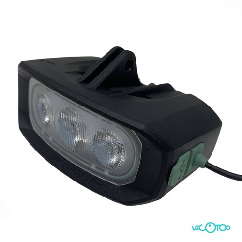 LUZ BICICLETA DECATHLON FL 940