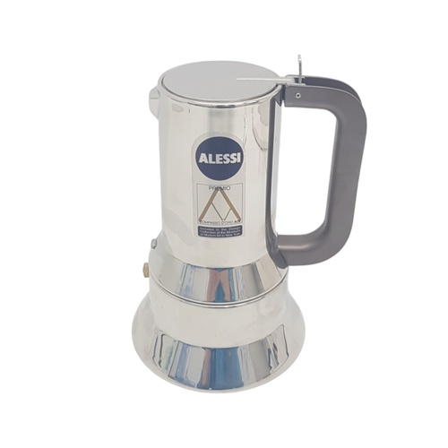 Cafetera Italiana ALESSI CAFETERA ITALIANA