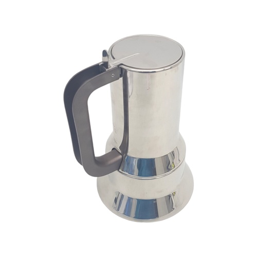 Cafetera Italiana ALESSI CAFETERA ITALIANA