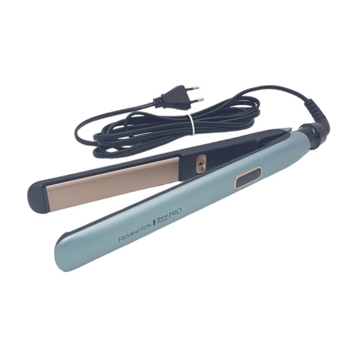 Plancha Pelo REMINGTON SHINE THERAPY PRO