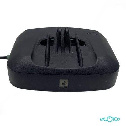 LUZ BICICLETA DECATHLON FL 940