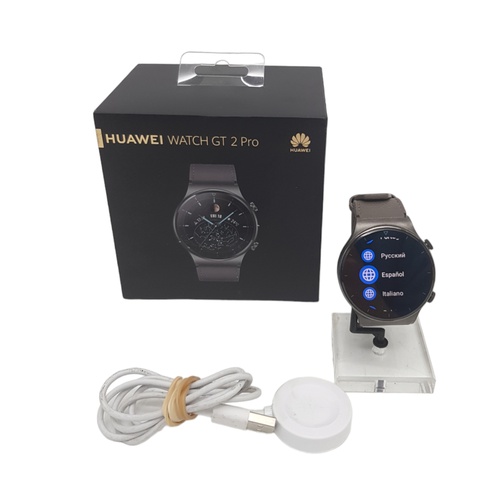 Smartwatch HUAWEI WATCH GT 2 PRO 46 MM Llam