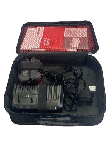 Atornillador Batería WURTH MASTER ABS 12 CO