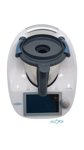 Thermomix VORWERK TM6
