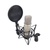 Micrófono RODE NT1-A Micrófono Bidirecciona